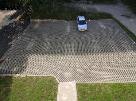 Pronájem bytu, 2+1, 70 m²