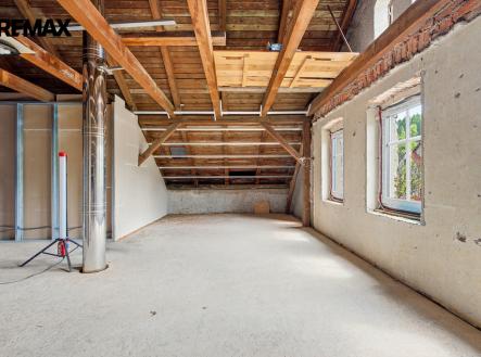 Prodej bytu, 3+kk, 82 m²
