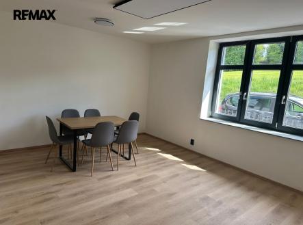 Pronájem bytu, 1+1, 44 m²