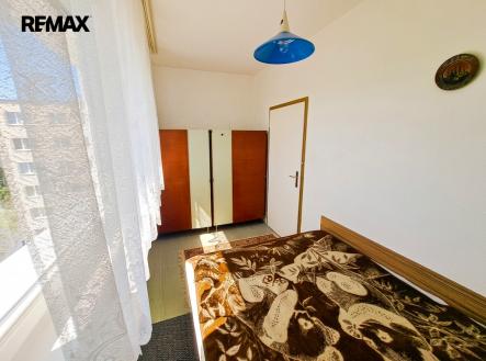 Prodej bytu, 3+1, 61 m²