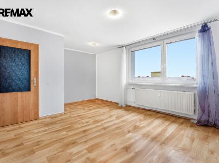 Prodej bytu, 3+1, 60 m²