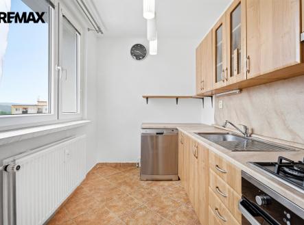 Prodej bytu, 3+1, 60 m²
