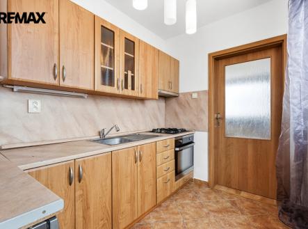 Prodej bytu, 3+1, 60 m²