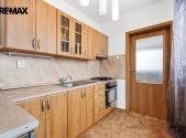 Prodej bytu, 3+1, 61 m²