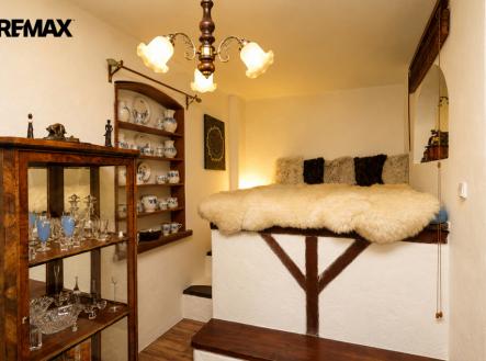 Prodej chaty/rekreačního objektu, 190 m²