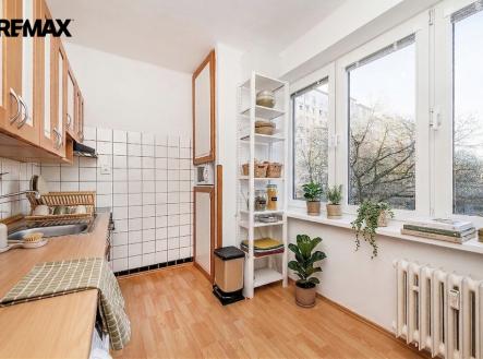 Pronájem bytu, 2+1, 54 m²