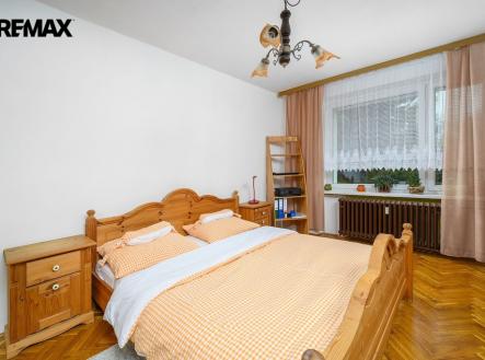 Prodej bytu, 2+1, 64 m²