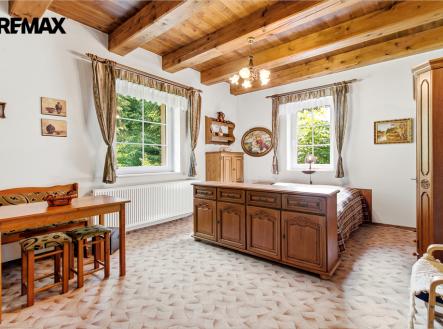 Prodej domu/vily, 100 m²