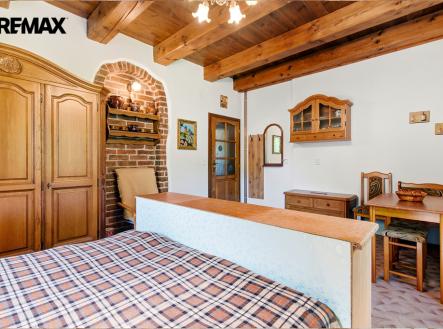 Prodej domu/vily, 100 m²