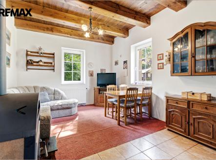 Prodej domu/vily, 100 m²