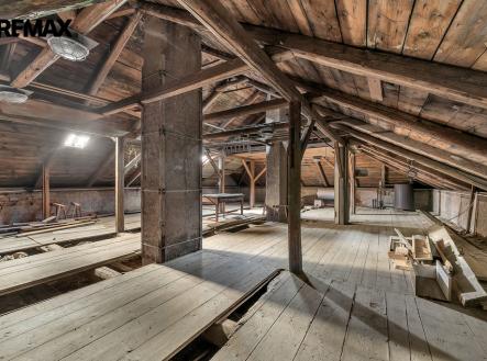 Prodej domu/vily, 722 m²
