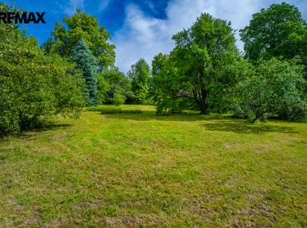 Prodej pozemku pro bydlení, 768 m²