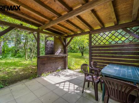 Prodej chaty/rekreačního objektu, 35 m²