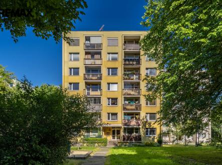 Prodej bytu, 3+1, 66 m²