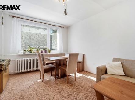 Prodej bytu, 3+1, 66 m²