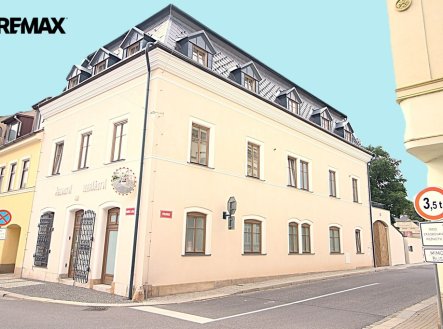 Nemovitost