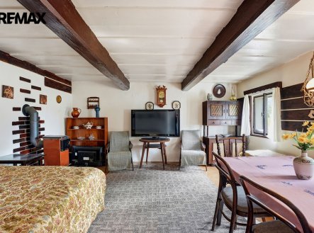 Prodej domu/vily, 156 m²