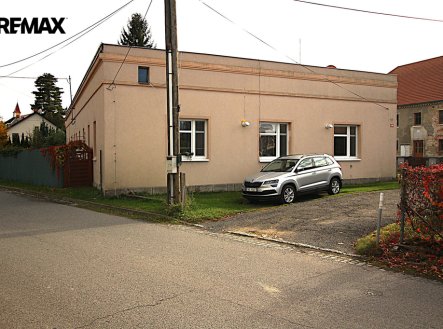 Pronájem bytu, 1+kk, 24 m²