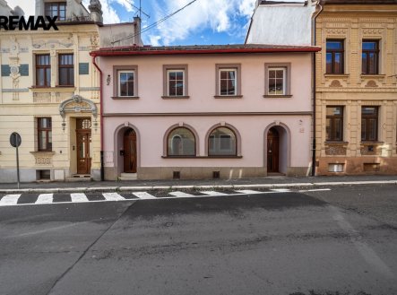 Prodej domu/vily, 330 m²