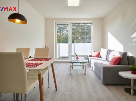 Pronájem bytu, 2+kk, 45 m² obrázek