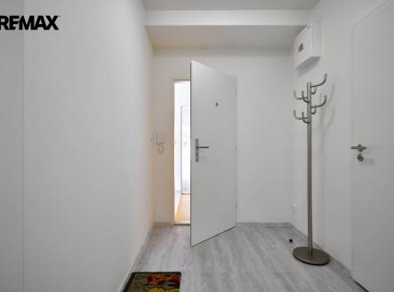 Pronájem bytu, 2+kk, 45 m²