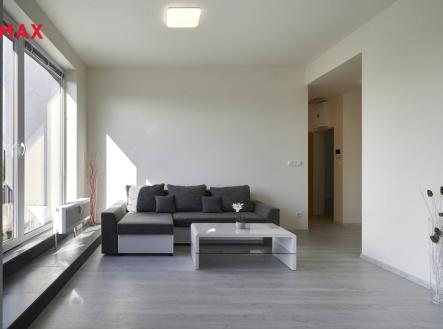 Pronájem bytu, 4+kk, 102 m²