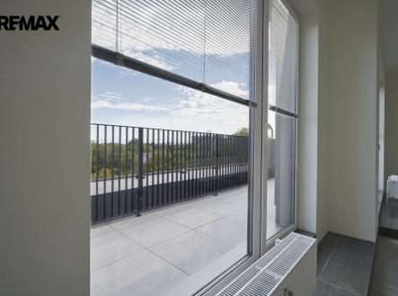 Pronájem bytu, 4+kk, 102 m²