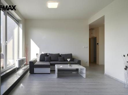 Pronájem bytu, 4+kk, 102 m²