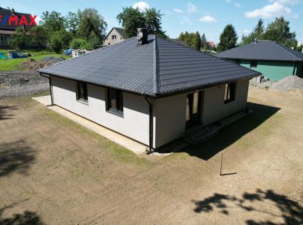 Prodej - dům/vila, 110 m²