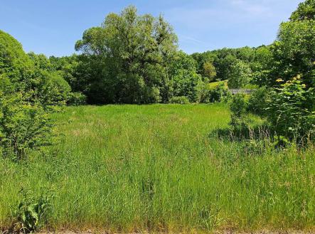 Prodej - pozemek pro bydlení, 1 200 m²