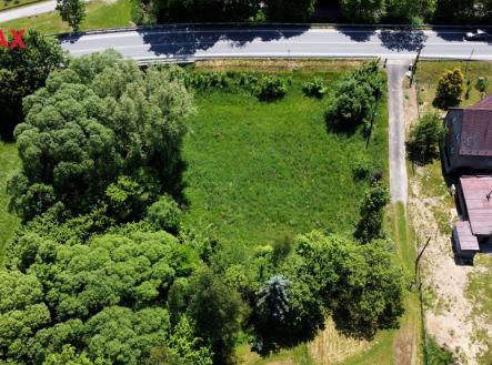 Prodej pozemku pro bydlení, 1 200 m²