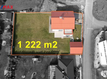 Prodej - dům/vila, 278 m²