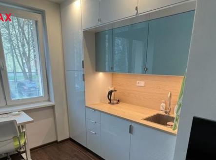 Prodej bytu, 1+kk, 23 m²