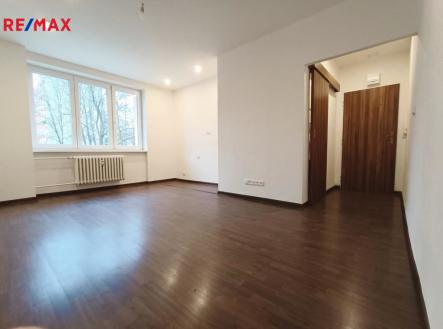 Prodej bytu, 1+kk, 23 m²