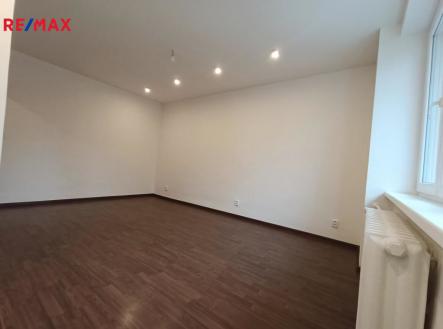 Prodej bytu, 1+kk, 23 m²