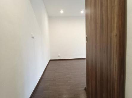 Prodej bytu, 1+kk, 23 m²