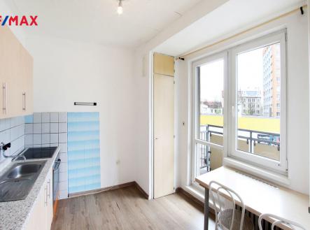 Pronájem bytu, 1+1, 37 m² obrázek