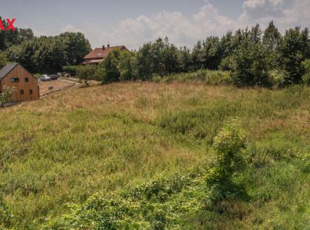 Prodej - pozemek pro bydlení, 1 643 m²