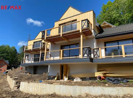 Prodej chaty/rekreačního objektu, 33 m²