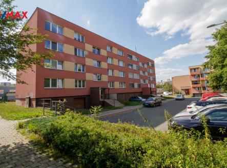 Prodej bytu, 3+1, 68 m²