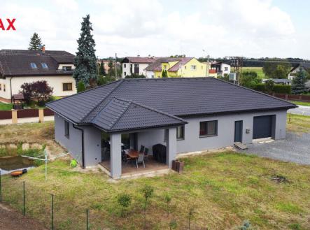 Prodej - dům/vila, 180 m²