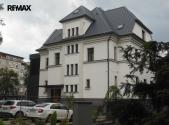 Pronájem kanceláře, 53 m²