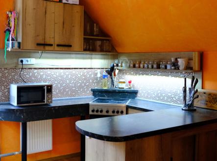 Prodej domu/vily, 200 m²