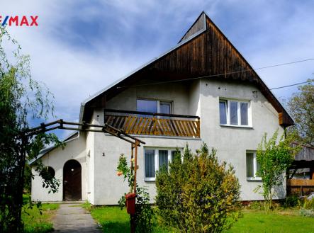 Prodej domu/vily, 200 m²