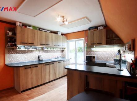 Prodej domu/vily, 200 m²