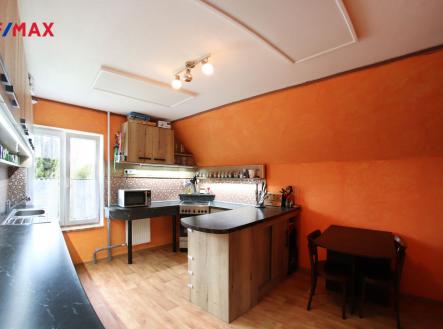 Prodej domu/vily, 200 m²