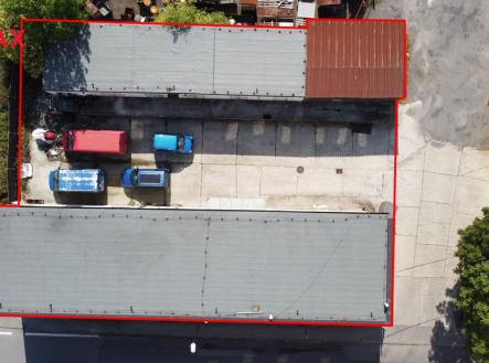 Prodej jiné, 470 m²