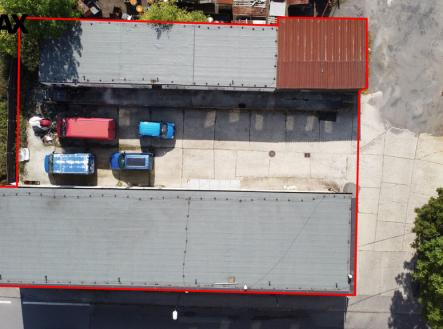 Prodej jiné, 470 m²