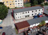 Prodej jiné komerční nemovitosti, 470 m²