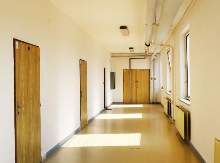 Prodej jiné komerční nemovitosti, 470 m²